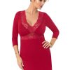 1127483 Nightshirt model 228636 Donna