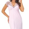 1127510 Nightshirt model 228647 Donna