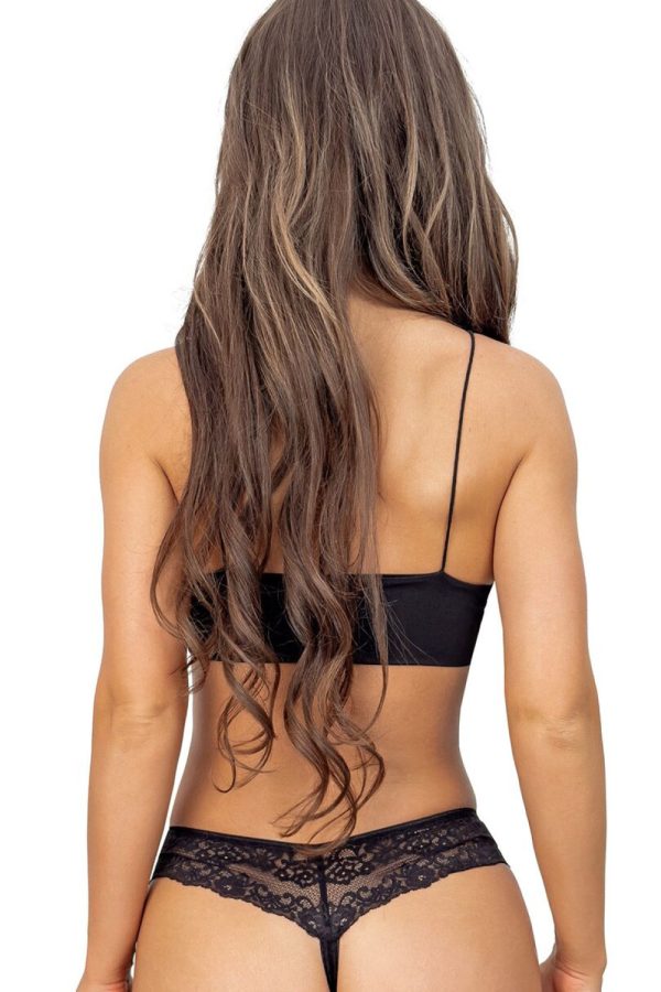 T-backs model 228708 Donna