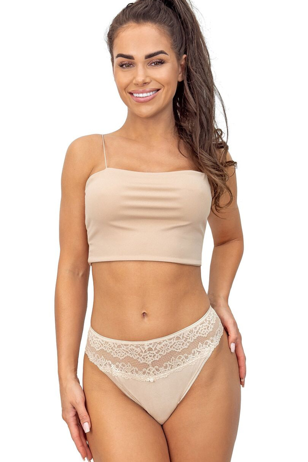 1127723 T-backs model 228709 Donna