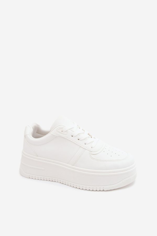 Platform sneakers model 228739 Step in style
