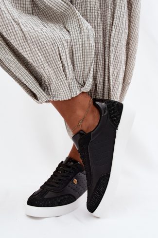 1127832 Platform sneakers model 228740 Step in style