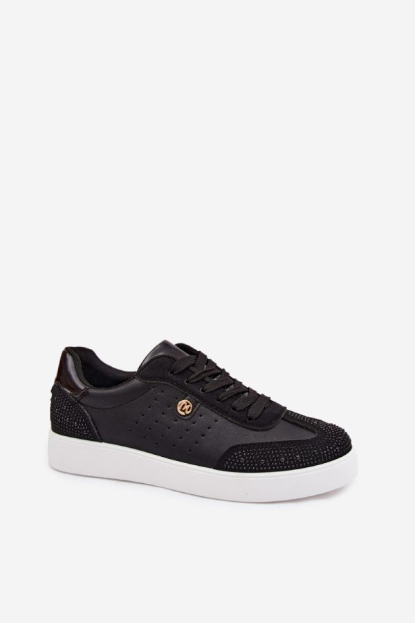 Platform sneakers model 228740 Step in style