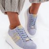 1127835 Platform sneakers model 228741 Step in style