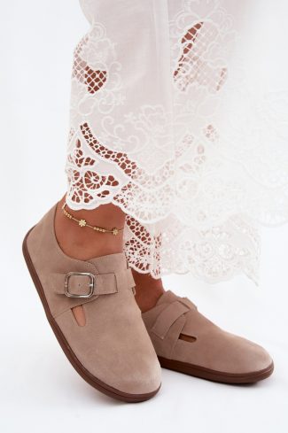 1127870 Half shoes model 228753 Step in style