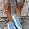 1127877 Platform sneakers model 228757 Step in style