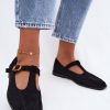 1127878 Half shoes model 228758 Step in style