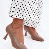 1127885 Heel pumps model 228761 Step in style