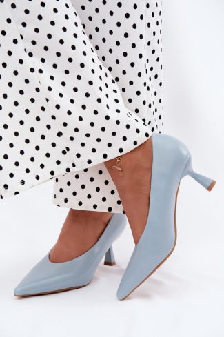 1127888 Heel pumps model 228762 Step in style