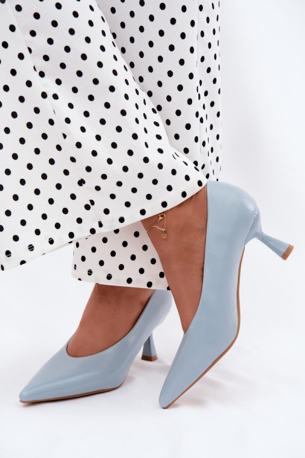Heel pumps model 228762 Step in style
