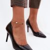 High heels model 228769 Step in style