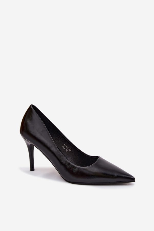 High heels model 228769 Step in style
