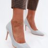 High heels model 228771 Step in style