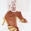 1127981 Heeled sandals model 228797 Step in style