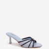 1127984 Heeled sandals model 228798 Step in style