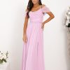 Long dress model 228847 With You