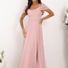Long dress model 228848 With You