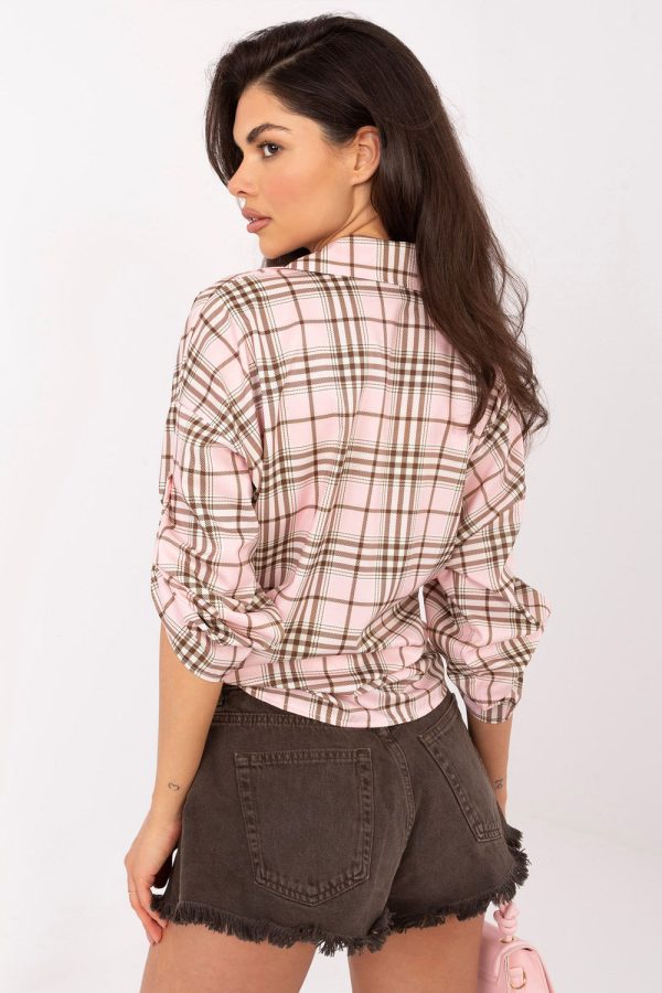 Shirt model 228897 Italy Moda