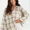 yellow Shirt model 228899 Italy Moda