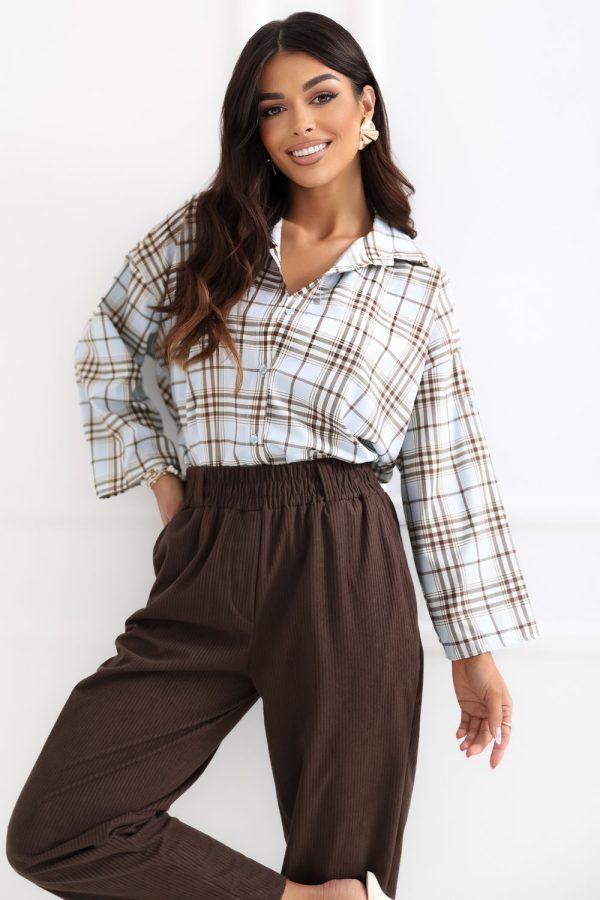 Shirt model 228900 Italy Moda