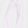 1128394 white Jeans model 228924 Nife