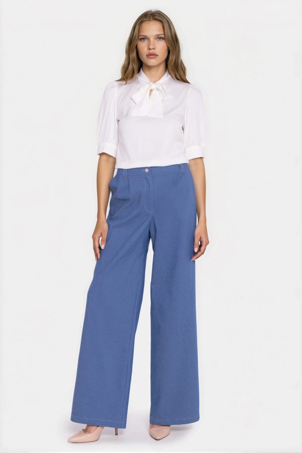 blue Jeans model 228925 Nife