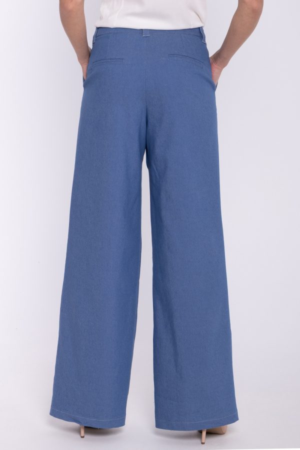 blue Jeans model 228925 Nife