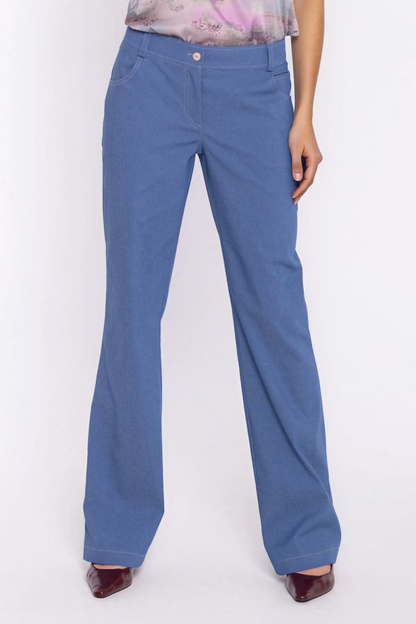 blue Jeans model 228928 Nife