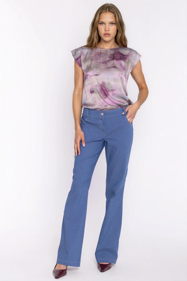 blue Jeans model 228928 Nife