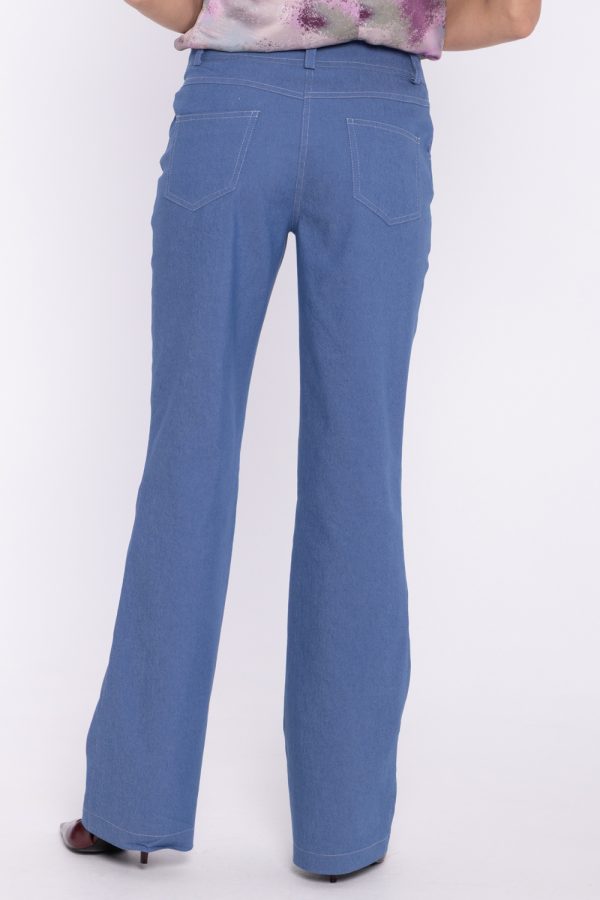 blue Jeans model 228928 Nife
