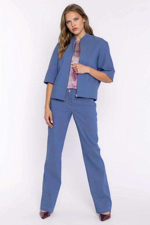 blue Jeans model 228928 Nife