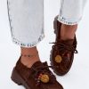 1128516 Platform shoes model 228964 Step in style