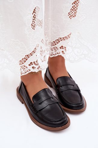 Mocassin model 228968 Step in style
