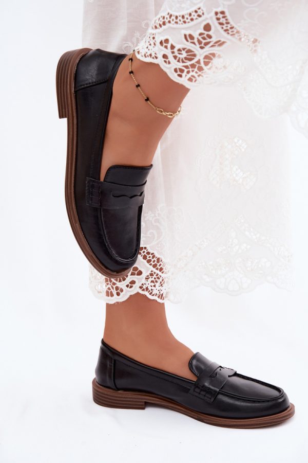 Mocassin model 228968 Step in style