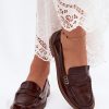 1128531 Mocassin model 228969 Step in style