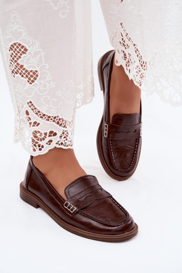 Mocassin model 228969 Step in style