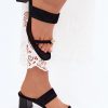 1128559 Heeled sandals model 228979 Step in style