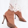 1128567 Heeled sandals model 228982 Step in style