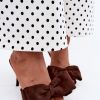 1128594 Heeled sandals model 228992 Step in style