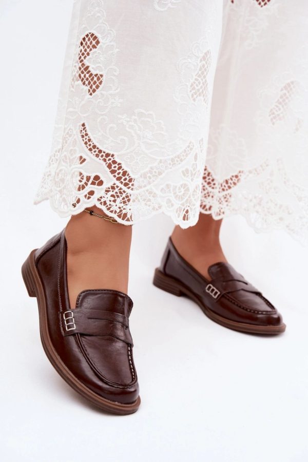 Mocassin model 228969 Step in style