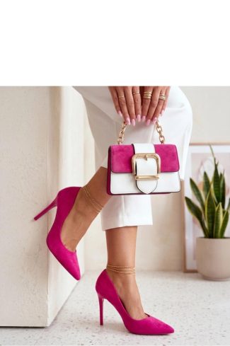 High heels model 229002 Solea