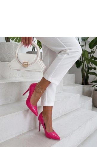 High heels model 229003 Solea