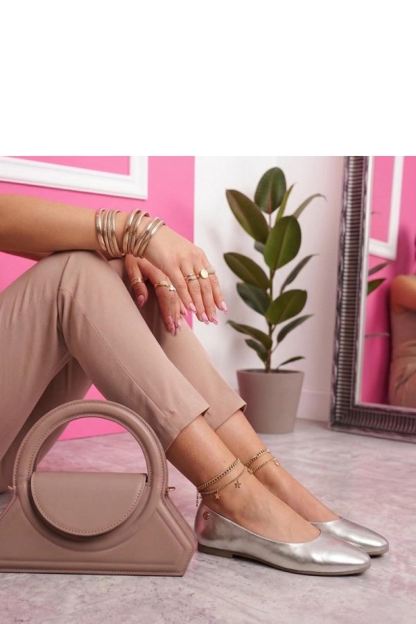 Ballet flats model 229004 Solea