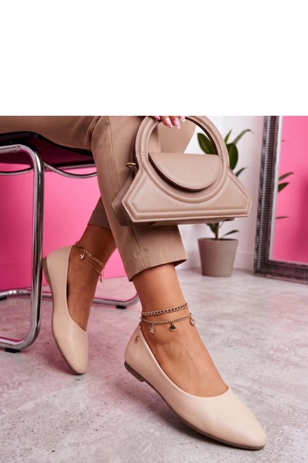 Ballet flats model 229005 Solea