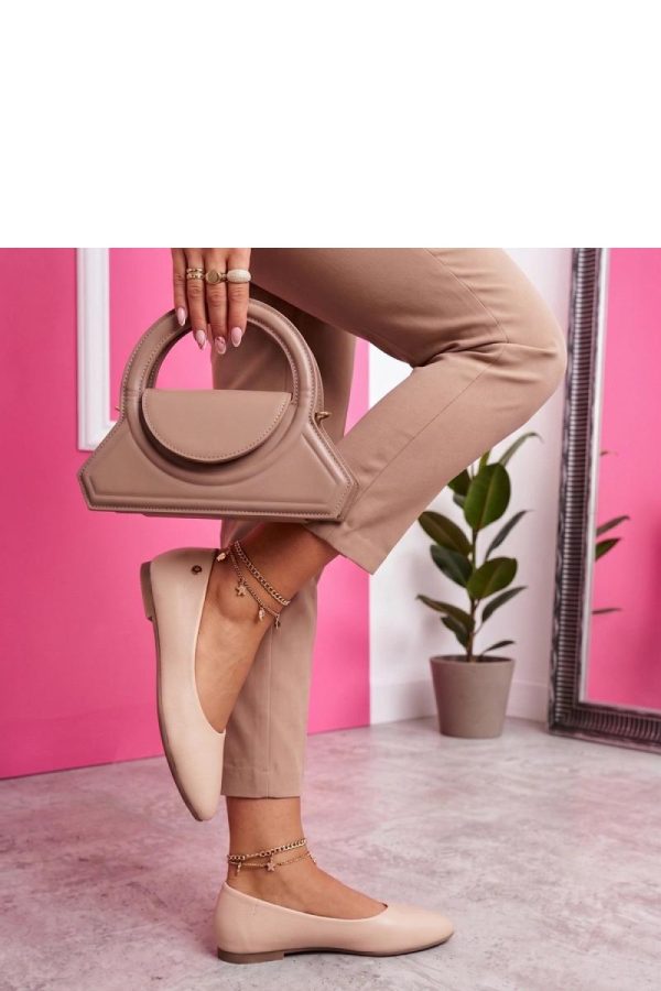 Ballet flats model 229005 Solea