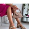 1128653 Heel sandals model 229006 Solea