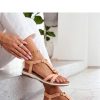1128688 Flip-flops model 229021 Solea