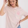 T-shirt model 229091 Factory Price