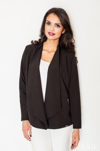 black Jacket model 50071 Figl