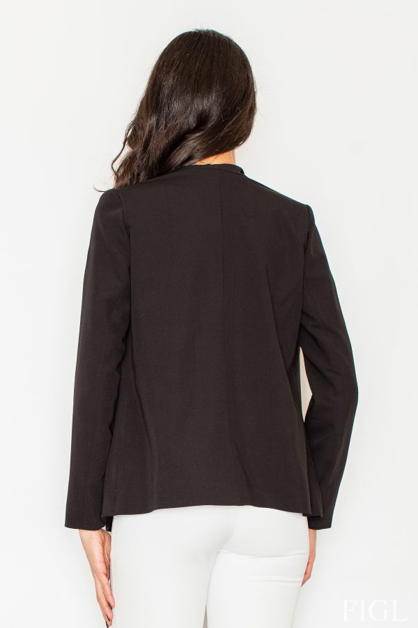 black Jacket model 50071 Figl